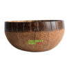 Best Selling Natural Coconut Shell Bowl, wholesale