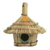 Bird Hut Hanging Outdoor; wholesale