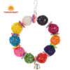 Bird Toy Rattan Balls, wholesale
