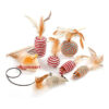 Cat Toy With Seagrass Rope (TSPT-0020)
