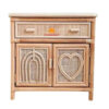 Children's Rattan Cabinet, wholesale