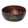 Coconut Shell Bowl, wholesale