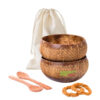 Jumbo Coconut Bowl, wholesale