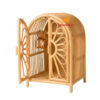 Doll Cabinet Children's Toy, wholesale