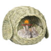 Grass House For Bunny (TSPH-0013)