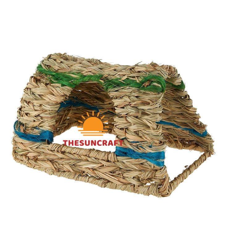 Grass House Play For Rabbit (TSPH-0014)