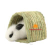 Grass Nest For Rabbit (TSPH-0003)