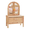 Kids Rattan Dressing Table, wholesale