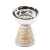 Mother Of Pearl Inlay Incense Burner Mubkhar, wholesale