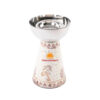 Mother Of Pearl Inlay Incense Burner Ramadan Eid, wholesale
