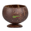 Real Coconut Shell Cup, wholesale