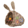 Natural Grass House For Rabbit (TSPH-0002)
