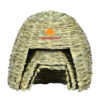 Natural Handmade Grass House For Rabbit (TSPH-0019)
