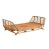 Natural Rattan Bed For Kid, wholesale