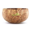 New Design 2024 Coconut Shell Bowl, wholeslae