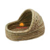 Rabbit Grass Woven House (TSPH-0015)
