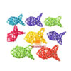 Rattan Fish Toy For Pet Cat Playing; wholesale