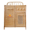 Rattan Kids Play Kitchen, wholesale