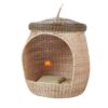 Rattan Tent For Children's Outdoor Play, wholesale