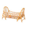 Rattan Toddler Bed, wholesale