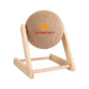 Seagrass Scratching Ball Exercise Toy For Cat (TSPT-0022)
