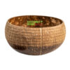 Vietnam Natural Coconut Bowl Wholesale, wholeslae