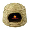 Woven Grass Rabbit Nest (TSPH-0007)