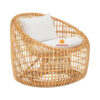 cane furniture chair, wholesale