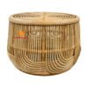 design rattan coffee table, wholesale