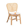 dining room rattan chairs, wholesale