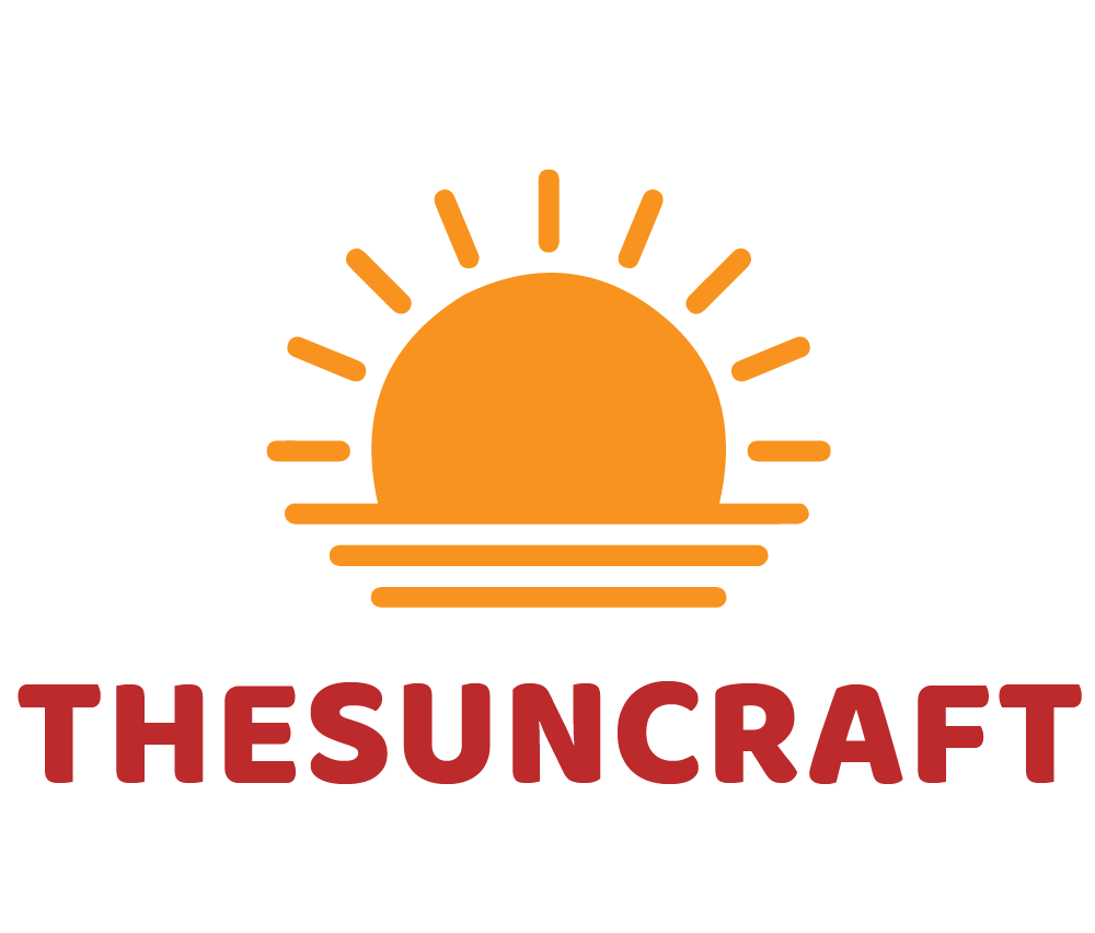 Thesuncraft