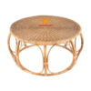 rattan coffee table, wholesale