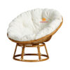 rattan papasan chair, wholesale
