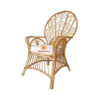 rattan peacock chair, wholesale