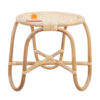 rattan small table, wholesale