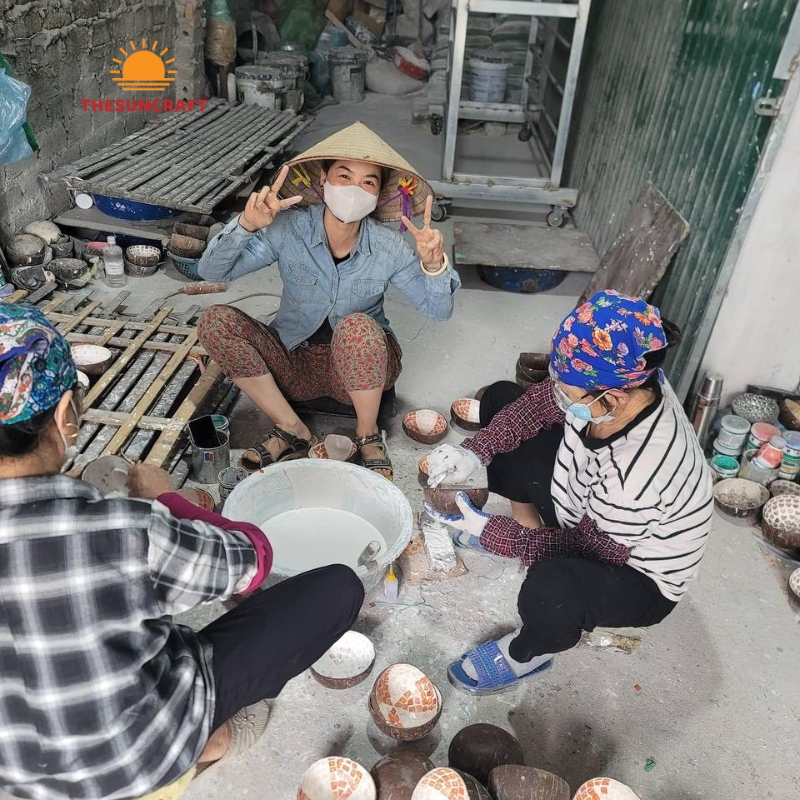 thesuncraft-coconut-bowl