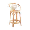 wicker bar chairs, wholesale
