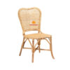 woven dining armchair, wholesale