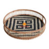Bamboo Serving Kitchen Tray, wholesale