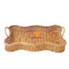 Coffee Table Tray Wicker Rattan, wholesale