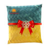 Eco-Friendly Bamboo Gift Pouch, wholesale