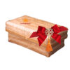 Handmade Bamboo Gift Box For Ramadan, wholesale