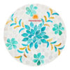 Hot Selling Mother Of Pearl Placemat Dining Table, wholesale