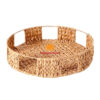 Large Water Hyacinth Tray, wholesale