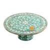 Mother Of Pearl Chocolate Cake Stand, wholesale