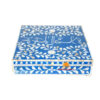 Mother Of Pearl Inlay Box For Ramadan, wholesale