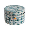 Mother Of Pearl Inlay Gift Box, wholesale