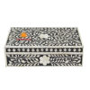Mother Of Pearl Jewelry Display Box, wholesale