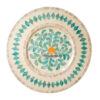 Mother Of Pearl Plate For Wedding Reception, wholesale
