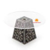 Mother Of Pearl Stand For Ramadan Eid, wholesale